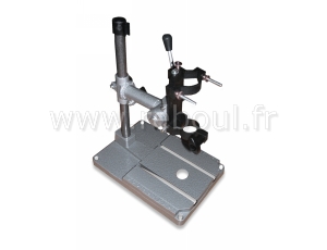 Outillage électrique à main - Accessoires perceuses - MINILOR 10558 SUPPORT  PERCEUSE UNIVERSEL