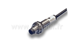 Capteurs et codeurs - Inductifs - BALLUFF BES516210BOE03 ...