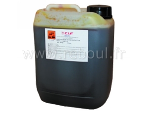 Réalisation Circuits imprimés - CONSOMMABLE PERCHLORURE L'IMPULSION -  PERCHLORURE DE FER SURACTIVE x5L - L'impulsion