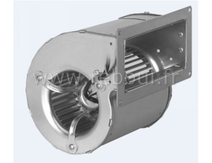 VENTILATEUR TURBINE