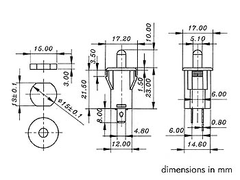 schema / cotes