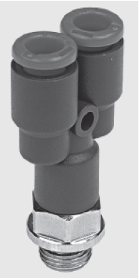 Y MALE CYL.TECHNO RL23/M 6-1/8