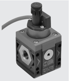 PRESSOSTAT SY2 3/8 CABLE 2M