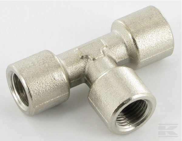 TE EGAL FEMELLE A11 1/8