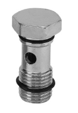 VIS 1 ETAGE D7 1/8+RONDELLES D11