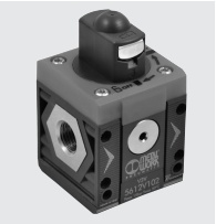 V3V SY1 3/8 MANUELLE