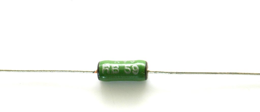 RESIST/BOB/3W/0.33ohm