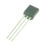 TRANSISTORS V MOS TO92