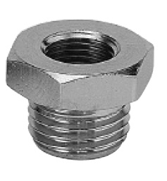 REDUCTION CYLINDRIQUE M.F.A4/Z 1/2-3/8