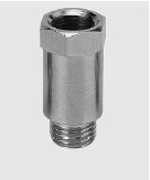 PROLONGATEUR M.F.A25 1/8 L=42