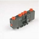 ELEMENT LOGIQUE PNEUMATIQUE MEMOIRE