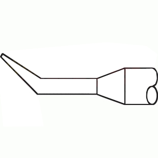 PANNE PACE 1/64'CONIQUE