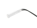 VOYANT ROND 7mm 220V CRISTAL