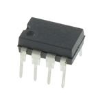 Microcontrôleurs 8 bits - MCU 3.5KB 128 RAM 6 I/O DIL8