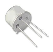 TRANSISTOR NPN 800mA 75V TO39