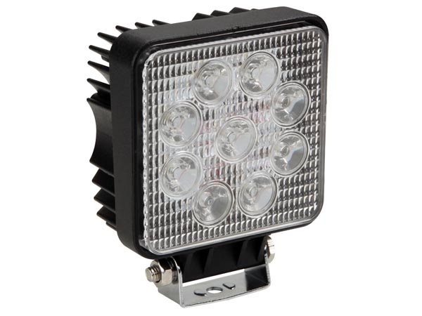 PHARE DE TRAVAIL À LED - 27 W - BLANC NEUTRE