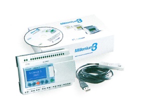 **OBS**M3 KIT SMART CD20- 24VDC