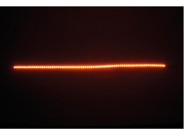   MODULE LED - AMBRÉ - 78 LED - 39cm