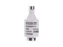 Fus - CEI - DIN D - DII - gG - 500VAC - 10A