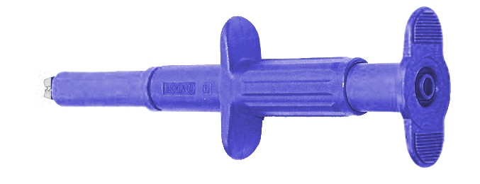  GRIPPE-FILS A MÂCHOIRES Bleu GRIP-CI