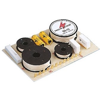  FILTRE HP 3V 150 WMAX L BASS+FORTE  4 OHMS