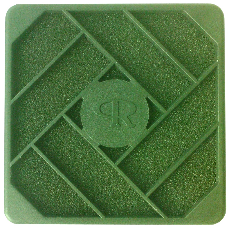  GRILLE COUVERCLE+FF+FM+ERGOT