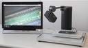  Vidéo microscope VISUTEC- sans écran