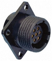  EMBASE FEMELLE MINEX 3 CTS DIA 1