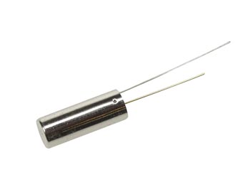 CONTACT A BILLE - BOITIER EN METAL