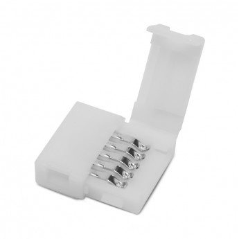 BANDEAU CONNECT NM JONCTION RGB + WHITE