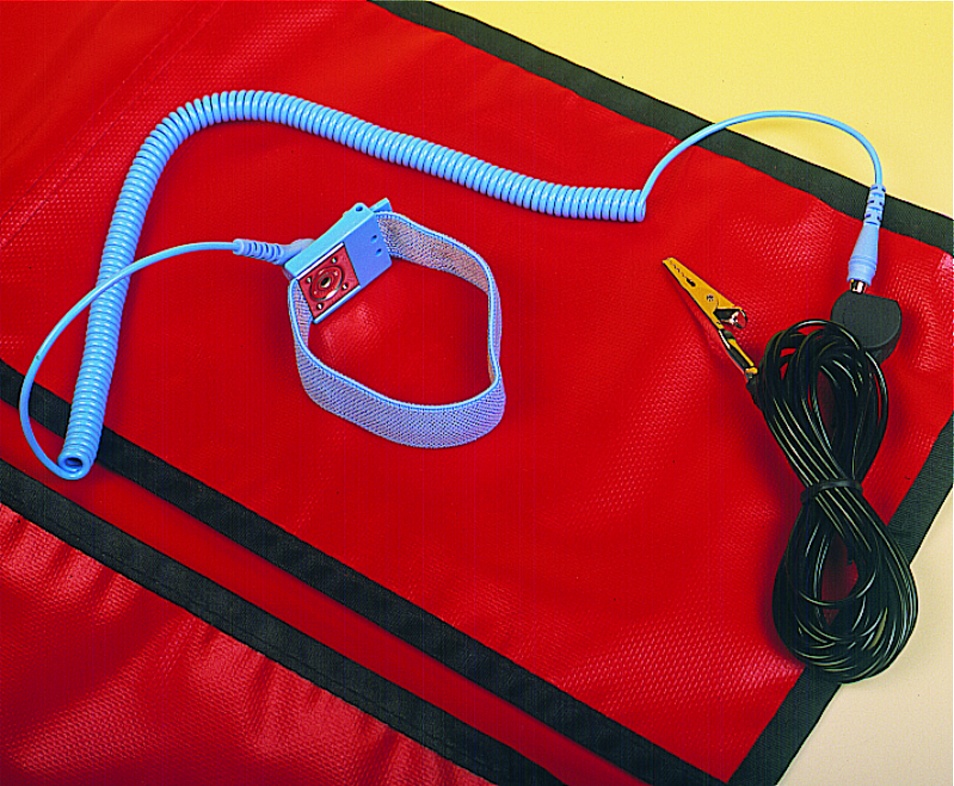 Kit antistatique de maintenance