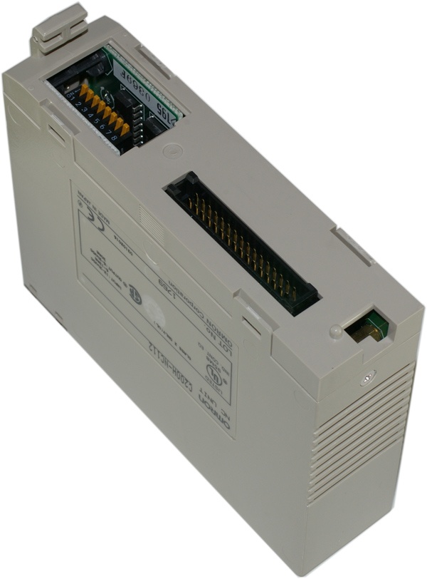  Single axis position control module