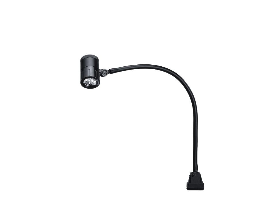 LAMPE/ MACHINE MCTFL 3 N 10W OPTIQUE 10° 100-240V