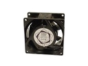  VENTILATEUR SUNON 230VCA ROULEMENT A AIGUILLES 80 x 80 x 38mm