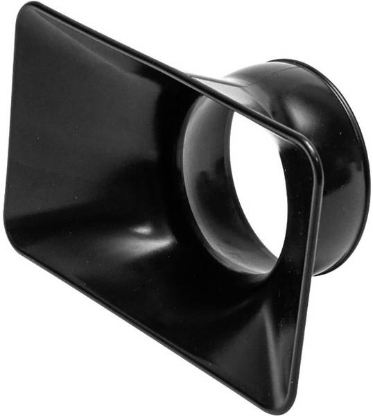 BUSE RECT. 155 x 90 mm/6.102 x 3.543 in, antistatic pour EASY ARM 1 ET 2