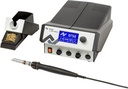 Station de soudage Ersa i-CON VARIO 2HP / I-TOOL numérique 250 W +150 à +450 °C