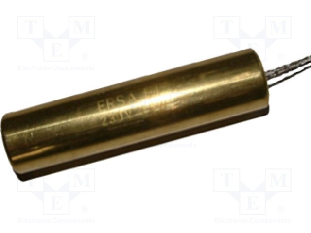 Elément chauffant pour ERSA 80 et ERSA 8