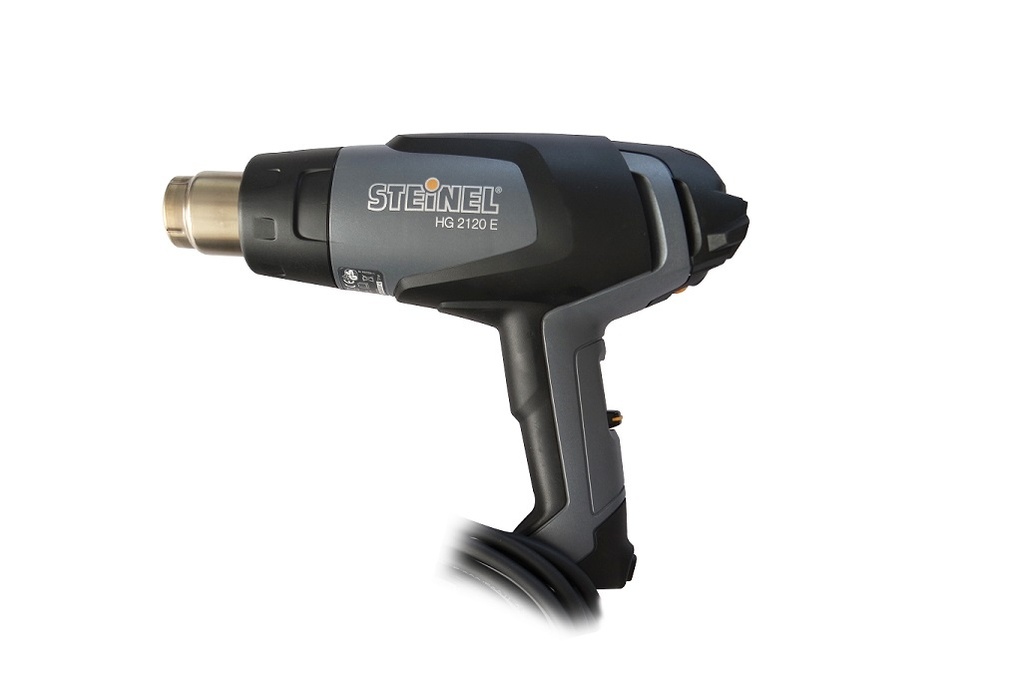 FER A AIR CHAUD 2200W 630°  500L/Minute