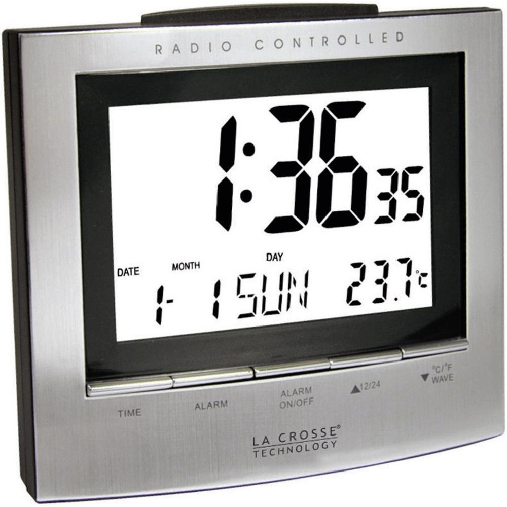 REVEIL DCF + TEMPERATURE INT