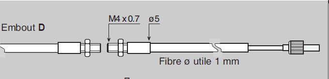  FV ERMD 151 FIBRE VERRE B