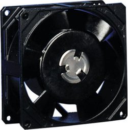 Ventilateur compact ETRI AC115V 80mm