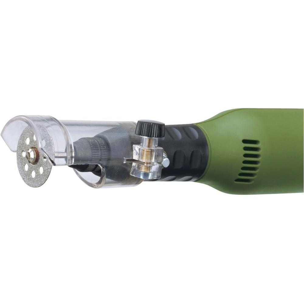  Protection pour machine Micromot avec collet de 20 mm