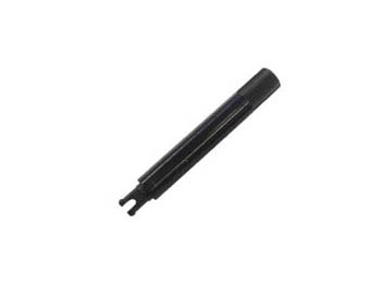 AXE 39mm / 6mm (NOIR)