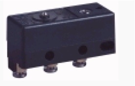 Interrupteurs basiques / à action instantanée MICROSWITCH 831180 I W1