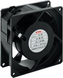 VENTILATEUR 92X92X25 220AC
