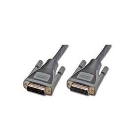 **VOIR1016-1845** Cable, D-Sub25, 2.00m, CU, AWG28, shielded, M/F