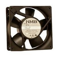 Ventilateur NMB 120x120x25mm, 230vac, RB