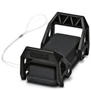 **VOIR1346544** Couvercle de protection HEAVYCONNEC, B16, pour capot passe-câble HC-EVO-B16...