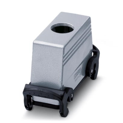  Boîtiers prolongateurs, avec étrier 