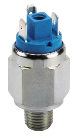 PRESSOSTAT MOD.31 NO R1/8 1B.